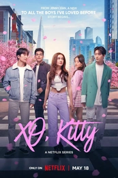 Serienposter