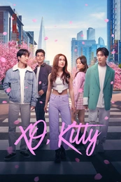 Staffel 1 Serienposter 2
