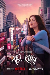 Poster zur Staffel 2