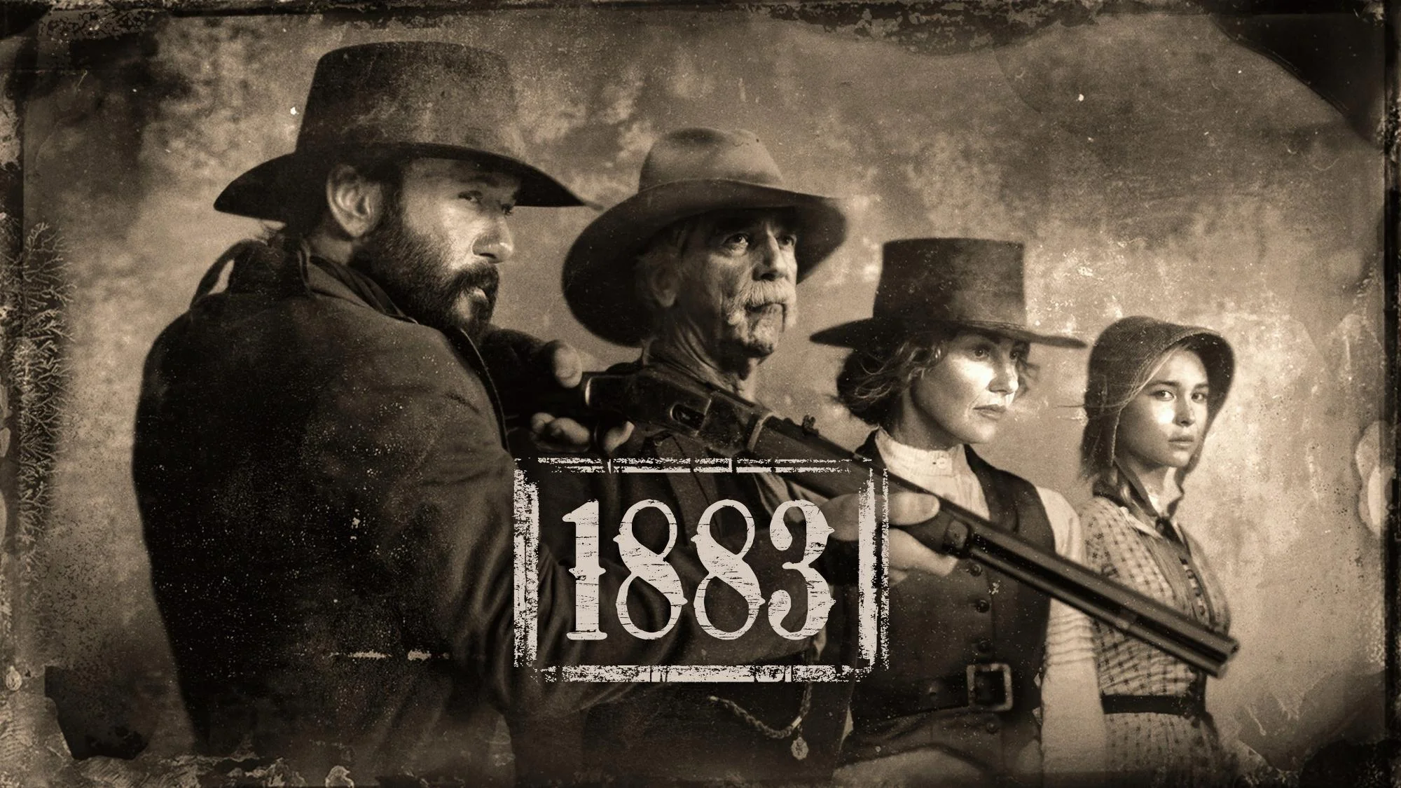 1883 - Streams, Episodenguide und News zur Serie