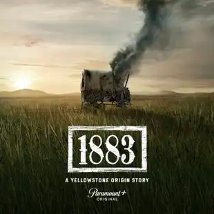 1883 Poster Staffel 1