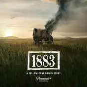 1883 Poster Staffel 1