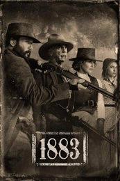Poster 3 Staffel 1