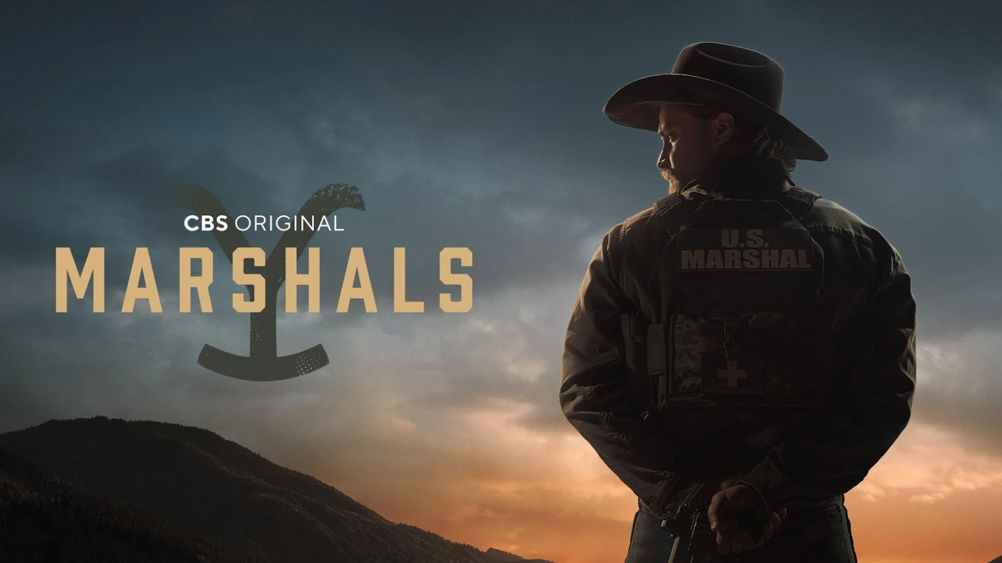 Marshals: A Yellowstone Story Episodenguide