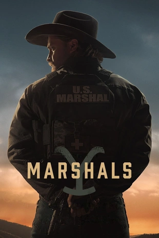 Staffel 1 Serienposter 2