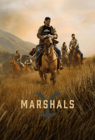 Poster 4 Staffel 1