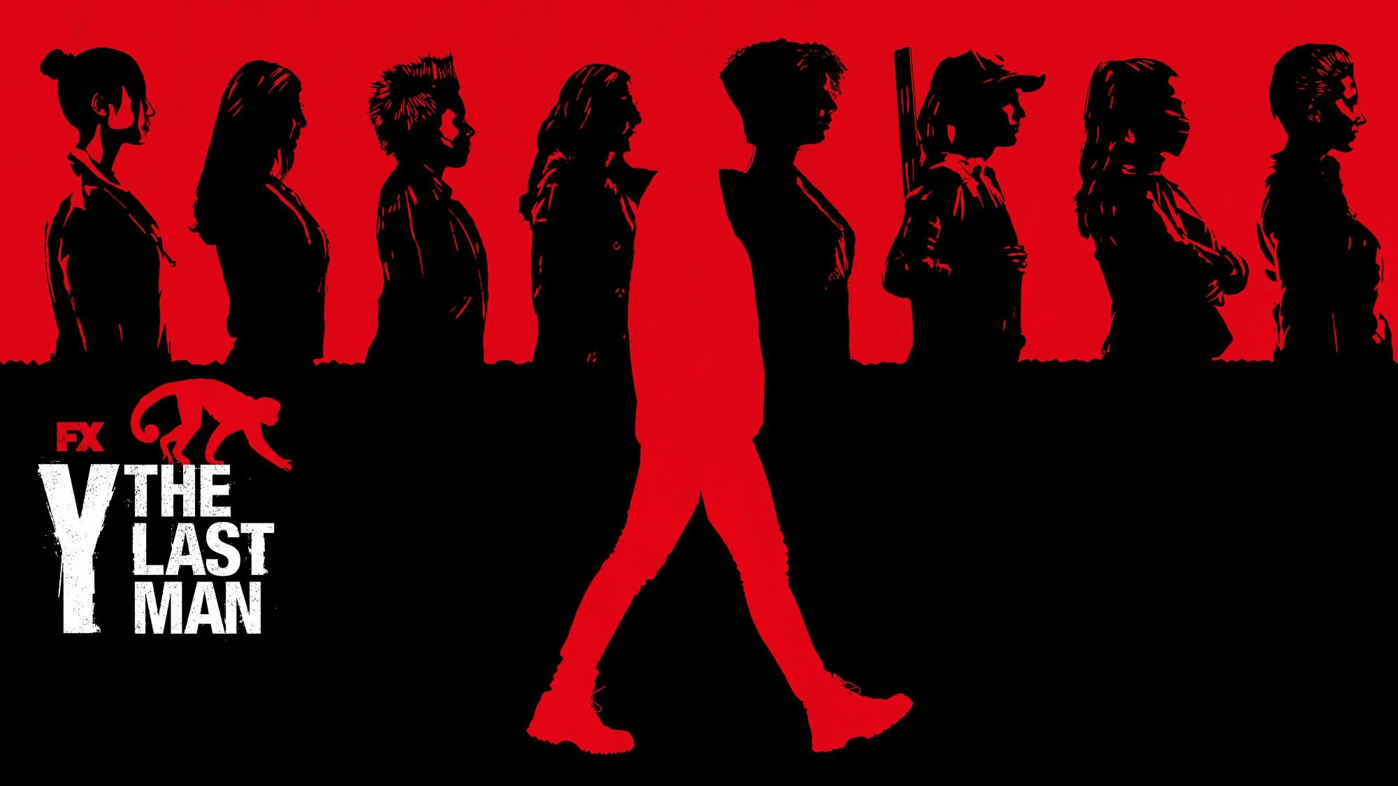 Y: The Last Man - Streams, Episodenguide und News zur Serie