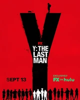 Y - The Last Man