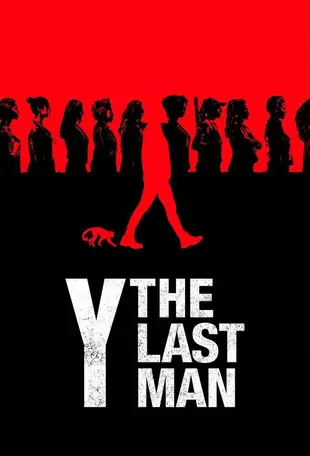 Staffel 1 Serienposter 2