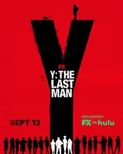 Serienposter