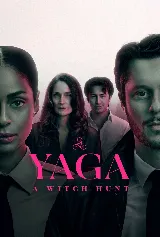 Yaga