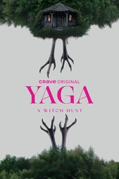 Staffel 1 Serienposter 2