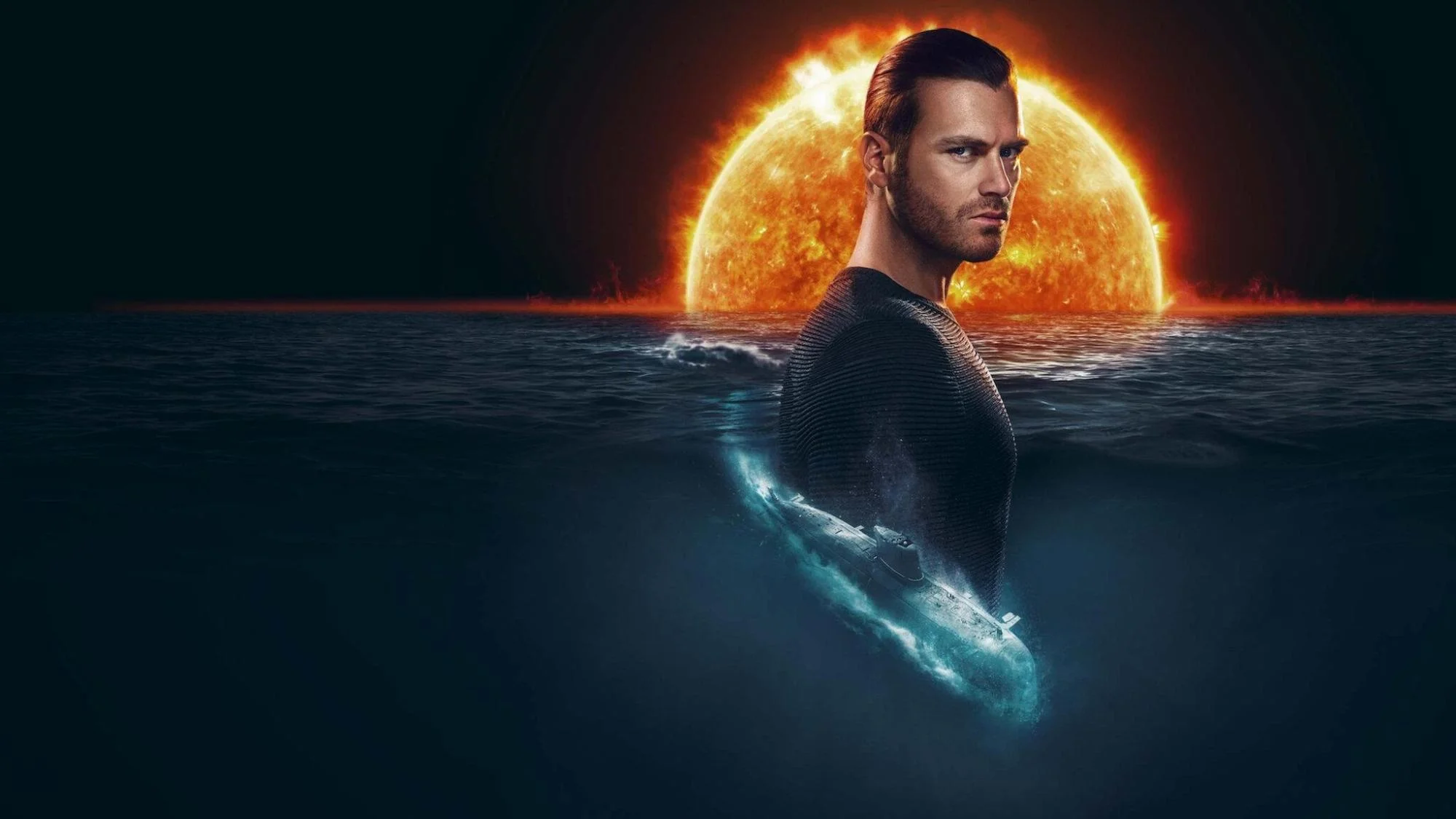 Yakamoz S-245 - Streams, Episodenguide und News zur Serie