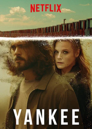 Yankee Poster