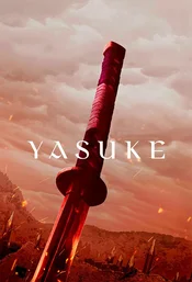 Yasuke Poster Staffel 1