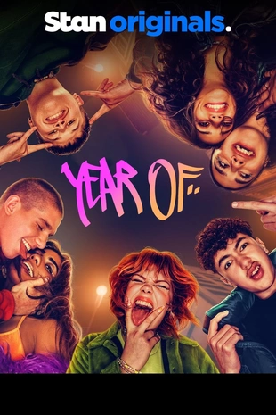 Serienposter