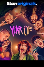 Serienposter