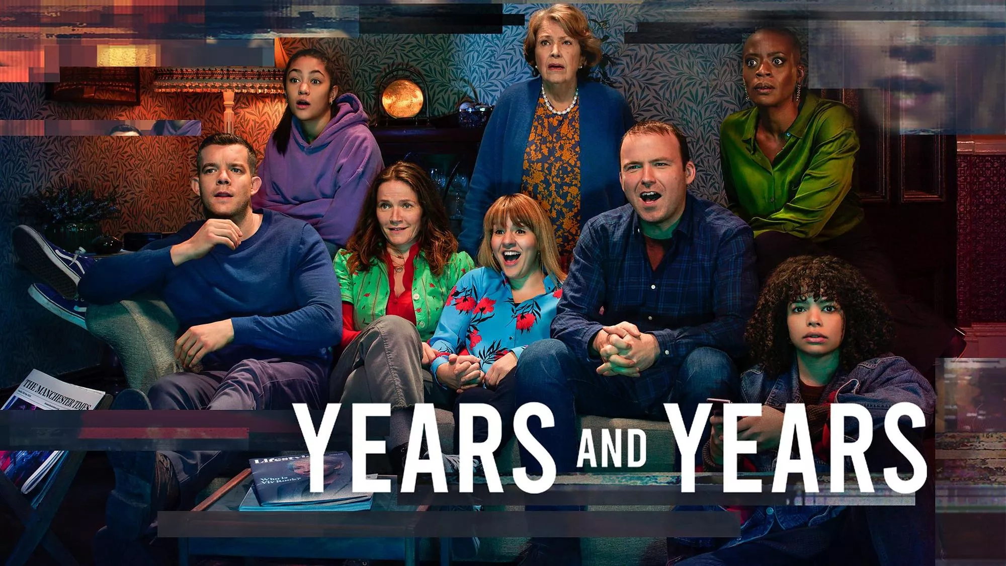 Years and Years - Streams, Episodenguide und News zur Serie