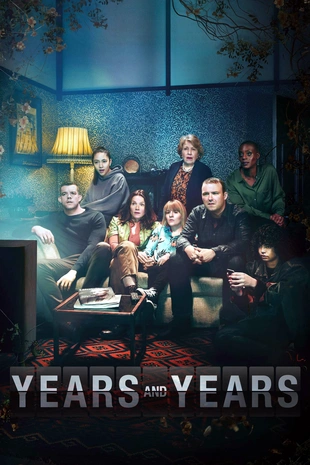 Poster 4 Staffel 1