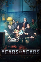 Poster 4 Staffel 1