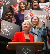 Years and Years Poster