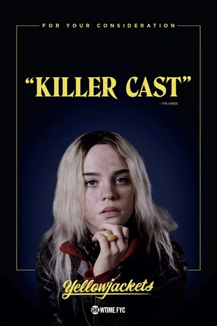 Staffel 1 Serienposter 11