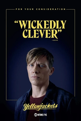 Staffel 1 Serienposter 13