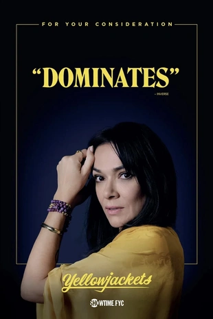 Poster 15 Staffel 1
