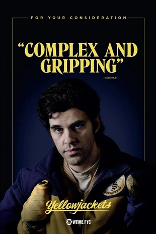 Staffel 1 Serienposter 16
