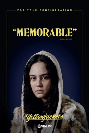 Staffel 1 Serienposter 5