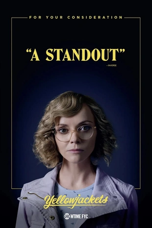 Poster 6 Staffel 1