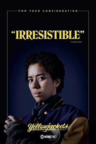 Staffel 1 Serienposter 8