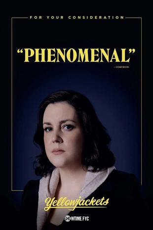 Staffel 1 Serienposter 9