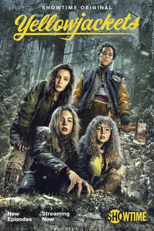 Poster 3 Staffel 2