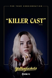 Staffel 1 Serienposter 11