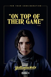 Staffel 1 Serienposter 12