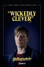 Staffel 1 Serienposter 13