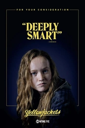 Poster 14 Staffel 1