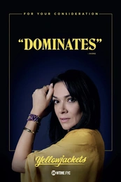 Poster 15 Staffel 1