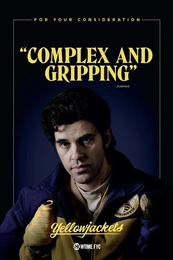 Staffel 1 Serienposter 16