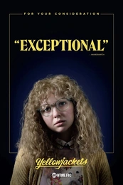 Staffel 1 Serienposter 17