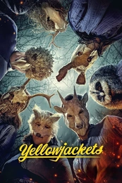 Poster 2 Staffel 1