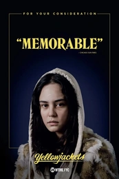 Staffel 1 Serienposter 5
