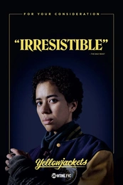 Staffel 1 Serienposter 8