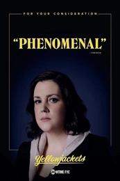 Staffel 1 Serienposter 9