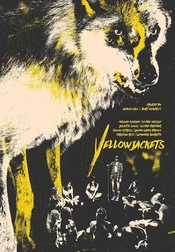 Staffel 2 Serienposter 2