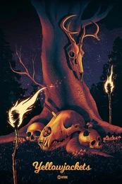 Staffel 2 Serienposter 4