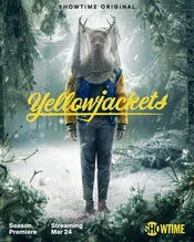 Staffel 3 Serienposter