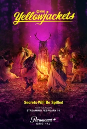 Staffel 3 Serienposter 2