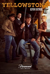 Staffel 1 Serienposter 2